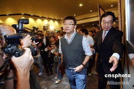 邱毅记者会最新爆料